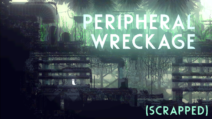 Peripheral Wreckage